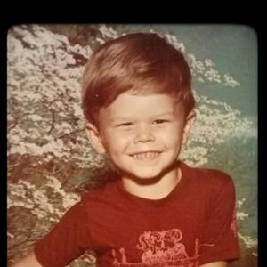 Meet your Posher, Daniel